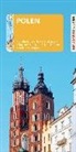 Andrzej Rybak - Go Vista Info Guide Reiseführer Polen, m. 1 Karte