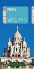 Friederike Schneidewind - Go Vista City Guide Reiseführer Paris, m. 1 Karte