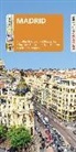 Karoline Gimpl - Go Vista City Guide Reiseführer Madrid, m. 1 Karte