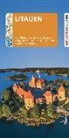 Stefanie Bisping - Go Vista Info Guide Reiseführer Litauen, m. 1 Karte