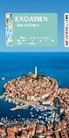 Lore Marr-Bieger - Go Vista Info Guide Reiseführer Kroatien