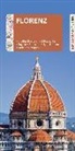 Gottfried Aigner - Go Vista City Guide Reiseführer Florenz, m. 1 Karte