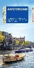 Hannah Glaser - Go Vista City Guide Reiseführer Amsterdam, m. 1 Karte