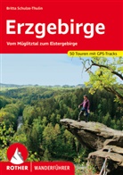 Britta Schulze-Thulin - Erzgebirge