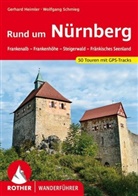 Gerhar Heimler, Gerhard Heimler, Wolfgang Schmieg - Rund um Nürnberg