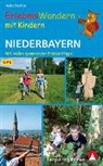 Heike Oechler - ErlebnisWandern mit Kindern Niederbayern