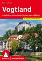Klaus Kaufmann - Vogtland
