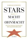 Burkhard Benecken, Burkhard (Dr.) Benecken - Stars zwischen Macht und Ohnmacht