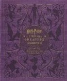 Jody Revenson - Harry Potter. Il libro delle creature magiche. Creature e piante dei film di Harry Potter. Con poster