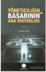 Fatih Acar - Yöneticiligin ve Basarinin Ana Kriterleri