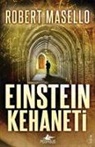 Robert Masello - Einstein Kehaneti