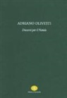 Adriano Olivetti - Discorsi per il Natale