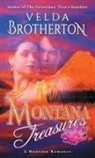 Velda Brotherton - Montana Treasures
