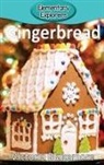 Victoria Blakemore - Gingerbread