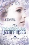 Julie Kagawa - De IJzerprinses