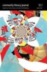 Michael Moore, John Warnock - Community Literacy Journal 12.1 (Autumn 2017)