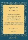 Robert Calef - More Wonders of the Invisible World, or the Wonders of the Invisible World, Vol. 1 of 5