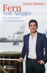 Faisa Hamdo, Faisal Hamdo, Elena Pirin - Fern von Aleppo