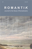 Cian Duffy, Karina Lykke Grand, Thor Mednick, Lis Møller, Elisabeth Oxfeldt, Ilona Pikkanen... - Romantik 2017