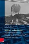 Katharina Ebner, Friedrich Wilhelm Graf, Milo Havelka, Milos Havelka, Matusik, Przemyslaw Matusik u a - Religion im Parlament
