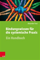 Alexander Trost - Bindungswissen für die systemische Praxis