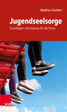 Matthias Günther - Jugendseelsorge