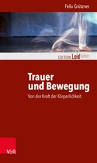 Felix Grützner, Anna C. Wagner, Monik Müller, Monika Müller - Trauer und Bewegung