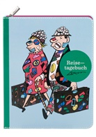 Loriot, Helmut Lingen Verlag GmbH - Loriot - Reisetagebuch