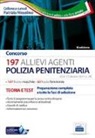 P. Nissolino - Concorso 197 allievi agenti polizia penitenziaria