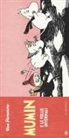 Tove Jansson - Mumin e le follie invernali
