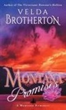 Velda Brotherton - Montana Promises