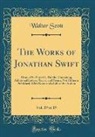 Walter Scott - The Works of Jonathan Swift, Vol. 19 of 19