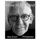 Max Erixon - More In My Mind