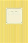 John Maynard Keynes - The general theory of employment, interest, and money