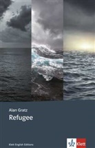 Alan Gratz - Refugee