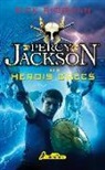 Rick Riordan - Percy Jackson i els herois grecs