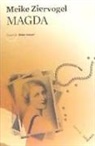 Meike Ziervogel - Magda