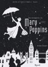 Hélène Druvert - Una passeggiata con Mary Poppins