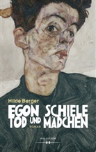 Hilde Berger - Egon Schiele - Tod und Mädchen