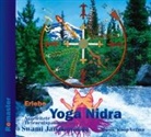Swami Janakananda Saraswati - Erlebe Yoga Nidra
