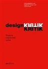 Siegfrie Gronert, Siegfried Gronert, Schwer, Schwer, Thilo Schwer - Designkritik