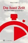Thea Herold - Du hast Zeit