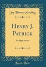 Jay Thomas Stocking - Henry J. Patrick