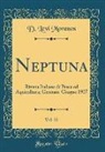 D. Levi Morenos - Neptuna, Vol. 22