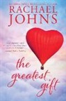 Rachael Johns - The Greatest Gift