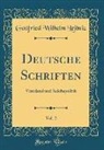 Gottfried Wilhelm Leibniz - Deutsche Schriften, Vol. 2