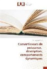 Philippe Djondiné - Convertisseurs de puissance, description, comportements dynamiques