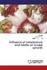 Jasenk Cosic, Jasenka Cosic, Jelen Ilic, Jelena Ilic, Karolina Vrandecic - Influence of temperature and media on fungal growth