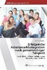 Gabriele Metzler - Erfolgreiche Arbeitsmarktintegration nach gemeinnütziger Tätigkeit