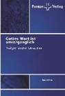 Hans Schwarz - Gottes Wort ist unvergänglich